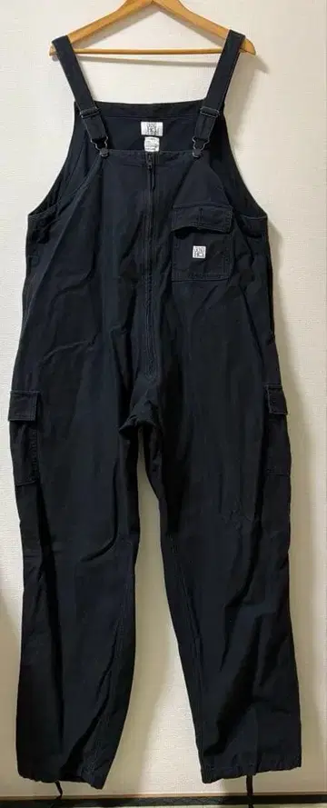 FREAK'S STORE GUNG HO 오버올 오버