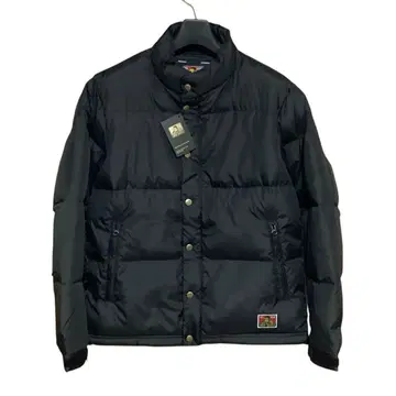 새상품 BEN DAVIS 다운 자켓 L 사이즈