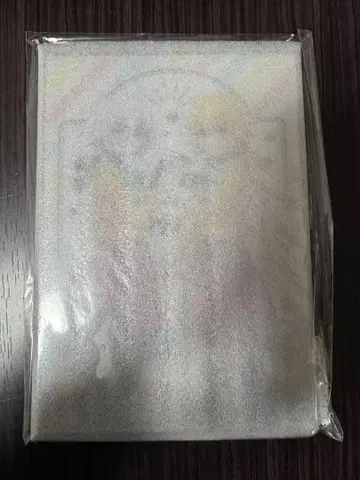 FGO 잔 다르크 미니 아크릴 아트 원더랜드 앨리스 ver.