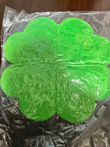 nct 도영 YOURS 쿠션