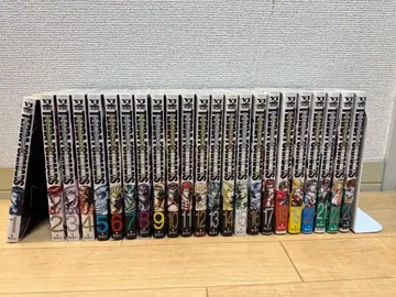 테라포마즈 전권 세트 1-23권