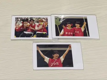 피카피카튠즈! 나기사 코타 운동회 혼합 하피카 쵸코보