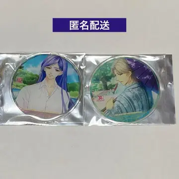 황금의 코르다 그라테 코스터 유즈키 후도