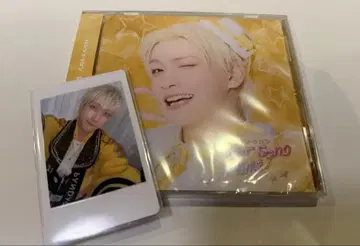 2 팬더 드래곤 파라곤 하피카 CD 요우타