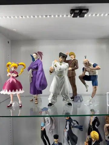 헌터헌터 제일복권