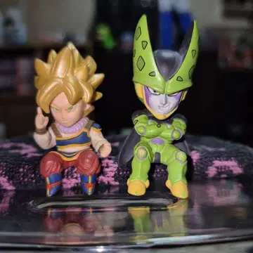 드래곤볼 캐릭터 푸치