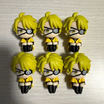 탓츤 기다림 6체 묶음 판매