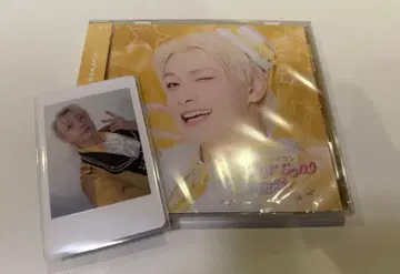 3 팬더 드래곤 파라곤 하피카 CD 요우타