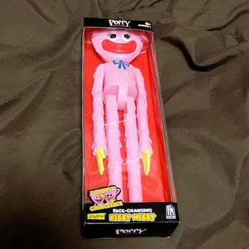 포피 플레이 타임 키시미시 피규어 KissyMissy