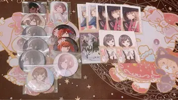 프로세카 시노노메 에나 묶음 판매