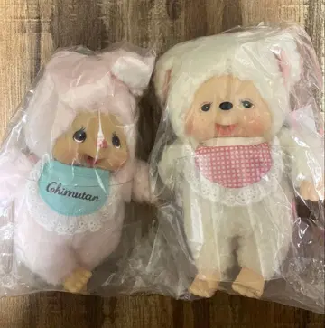 침탄 참 S 사이즈 2점 세트