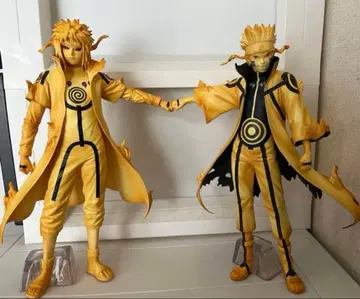 제일복권 NARUTO C상 D상 우즈마키 나루토 나미카제 미나토