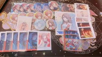 프로세카 모치즈키 호나미 묶음 판매