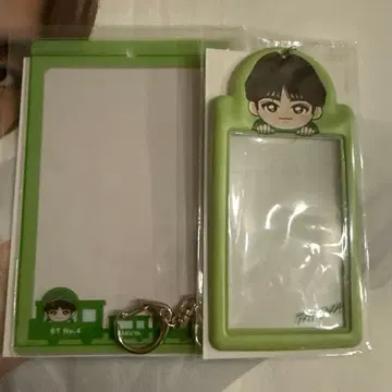 초특급 타쿠야 미니 사진 홀더 사진 케이스