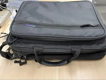 블랙 비즈니스 백