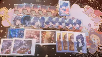 프로세카 아사히나 마후유 묶음 판매