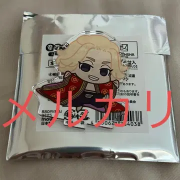 도쿄 리벤저스 카구야 공주 동리베 아크릴 스탠드 사노 만지로