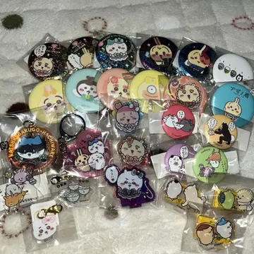 나가노 치이카와 (먼작귀) 묶음 판매