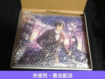 우타프리 샤니라이 마루이 에포스카드 추첨회 A상 아트 보드 토키야