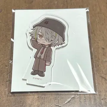 에이트리 타워 레코드 카페 아크릴 스탠드 루이