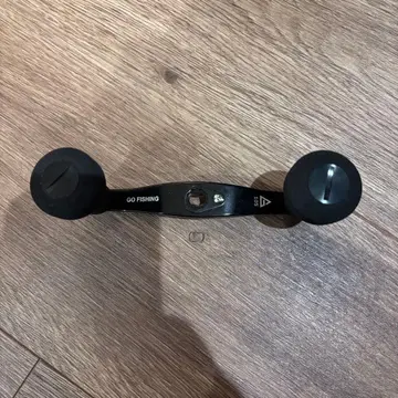 새상품급 고피싱 G 핸들 105mm 베이트릴