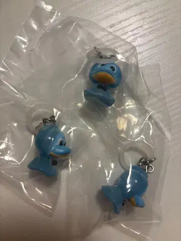 J1 메지루시 액세서리 후론타3개 세트 [가와사키 프론탈레]