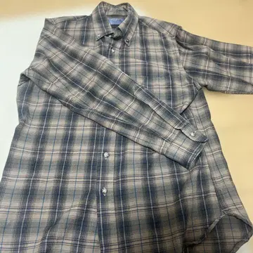 펜들턴 Sir 펜들턴 M 긴팔 셔츠