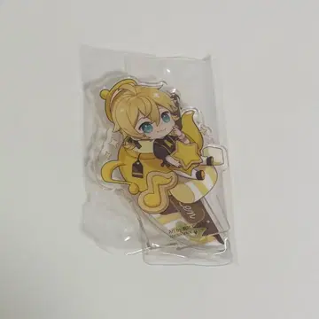 카가미네 렌 아크릴 스탠드