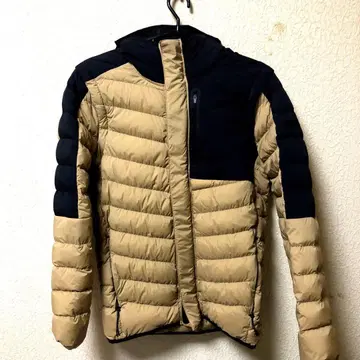 캘러웨이 다운 자켓