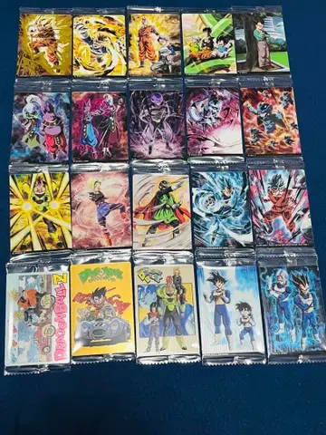 이타쟈가 드래곤볼 vol.8