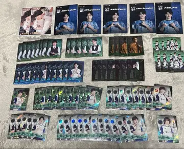 [ 낱개 판매 ] 제5인격 IJL AWG 모음