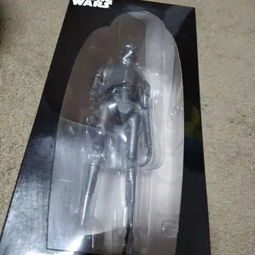 로그 원 스타 워즈 스토리 1/10 스케일 피규어