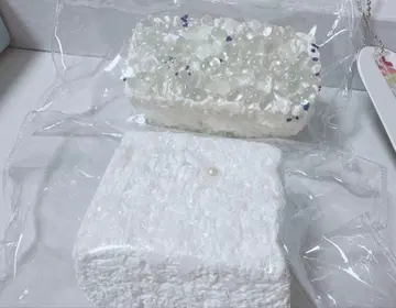 심플 키라키라 스퀴즈