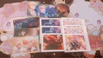 프로세카 텐마 츠카사 묶음 판매