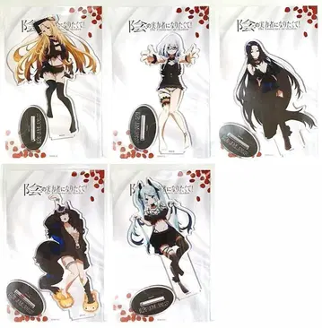 어둠의 실력자가 되고 싶어서! POP UP SHOP in OIOI