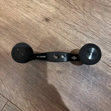 컨디션 최상 고피싱 G 핸들 95mm 베이트릴