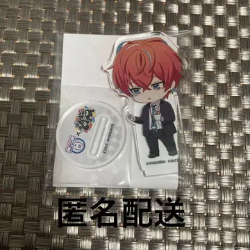 히프노시스 마이크 롤 아이스 칸논자카 돗포