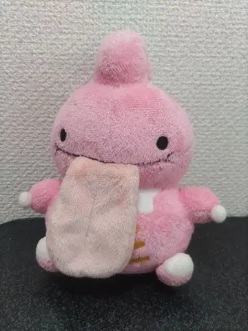 벨로벨트 인형 봉제 인형 포켓몬 센터