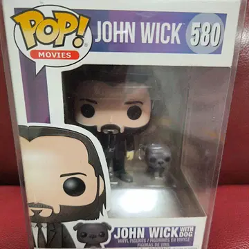 펀코 POP! 존 윅 580
