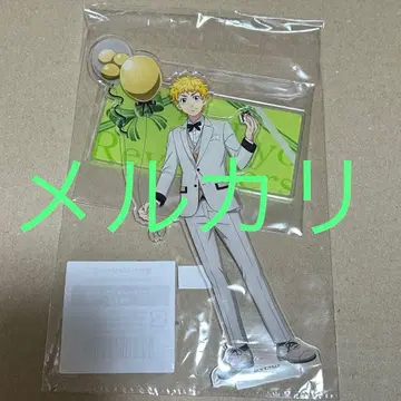 도쿄 리벤저스 나카이가 코교 아크릴 스탠드 하나가키 타케미치