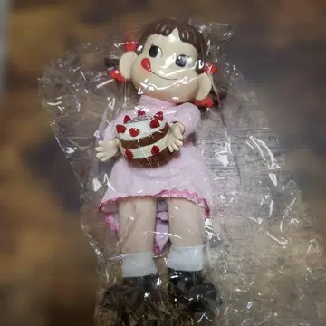 BIRTHDAYPeko 피규어 케이크 포함