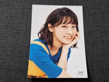 쿠스노키 토모리 브로마이드 3