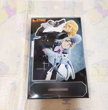 제노 스탠리 아크릴 스탠드 Dr.STONE