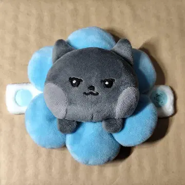 제베원 운니니 응원봉 밴딩