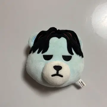 treasure KRUNK 도영 패스 케이스