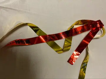 나토리사나 라이브 은색 테이프