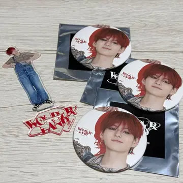 원더랜드 treasure 요시