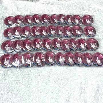 하윤 2024 할로윈 캔뱃지 40개