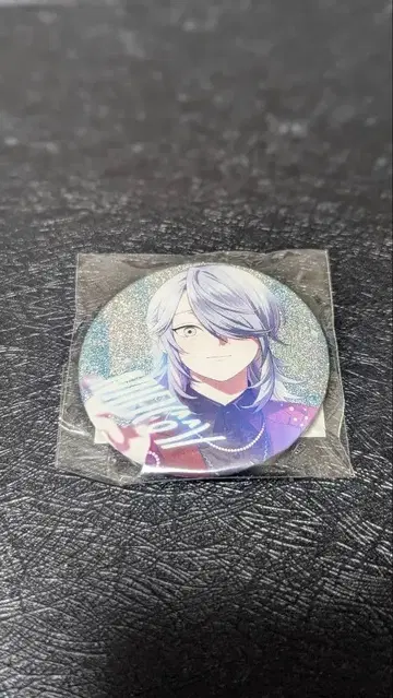 MIO 생일 2025 캔뱃지 소라 미오