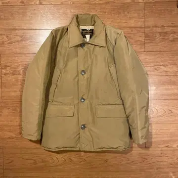 70s/80s/eddie bauer/다운 자켓/노스윈드